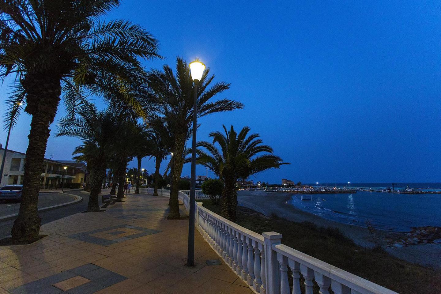 226 Relax Beach Home - Alicante Holiday view 5
