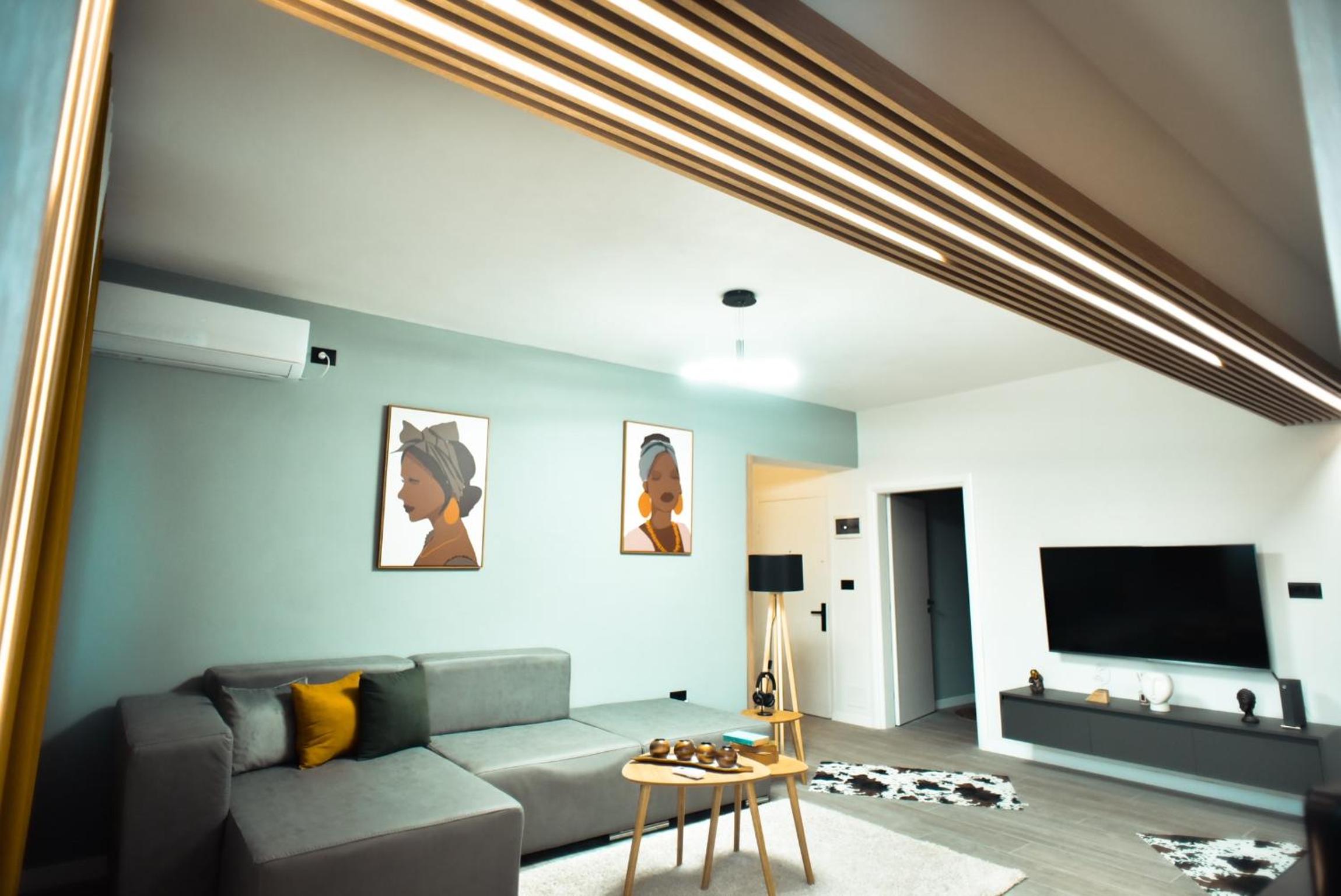 Temali Apartment 2