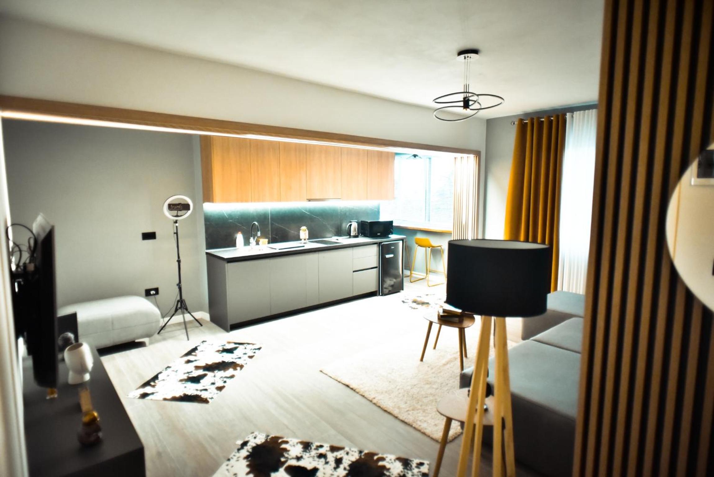 Temali Apartment 2