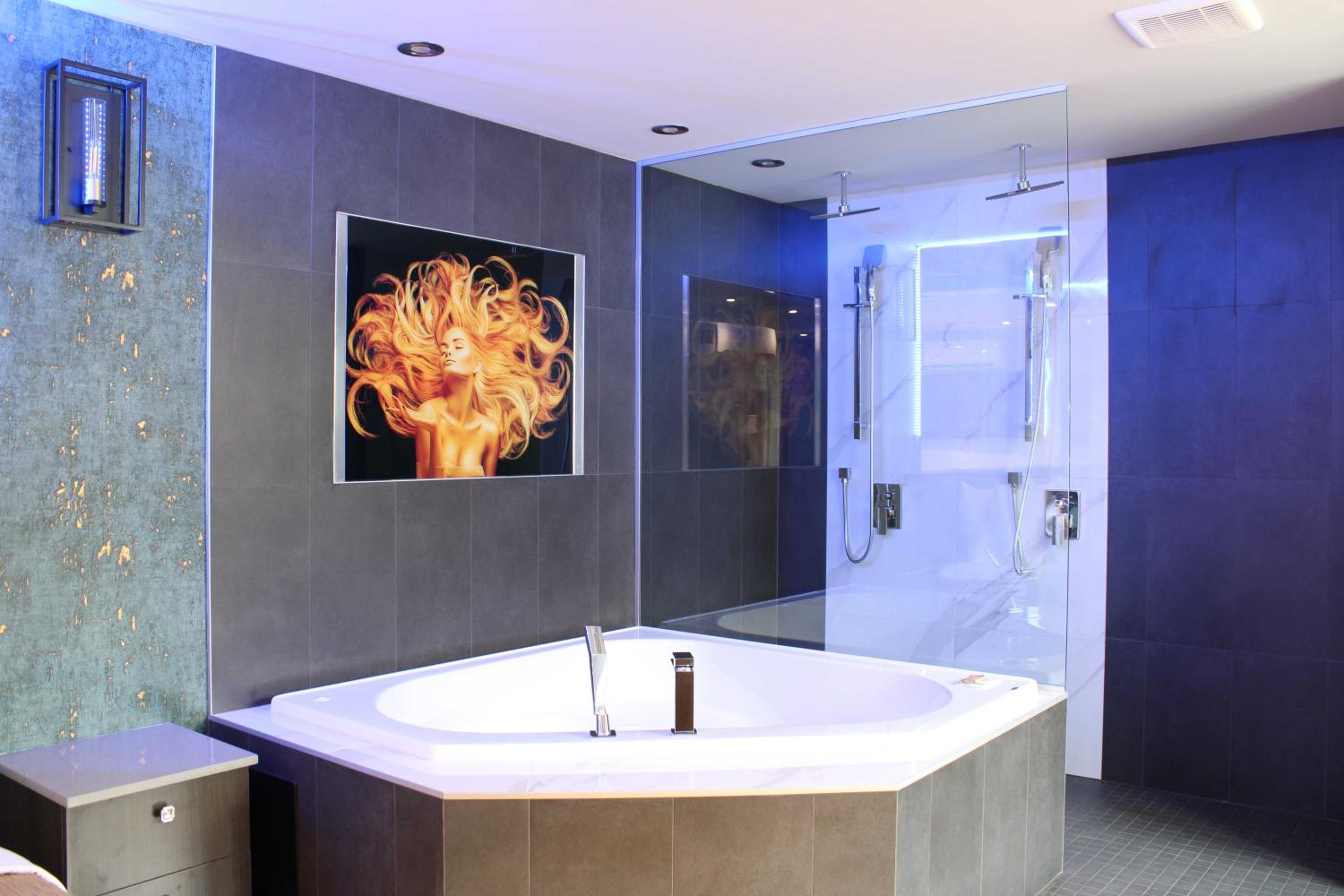 Olux Hotel-Motel-Suites