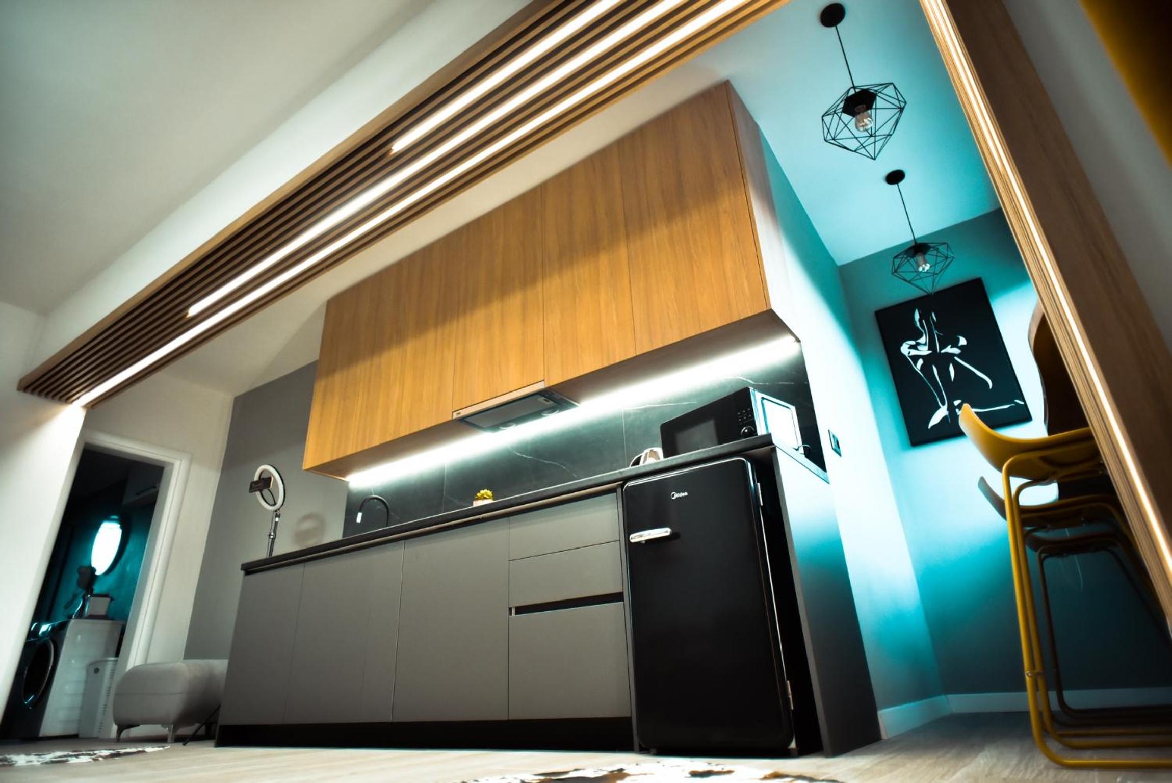 Temali Apartment 2