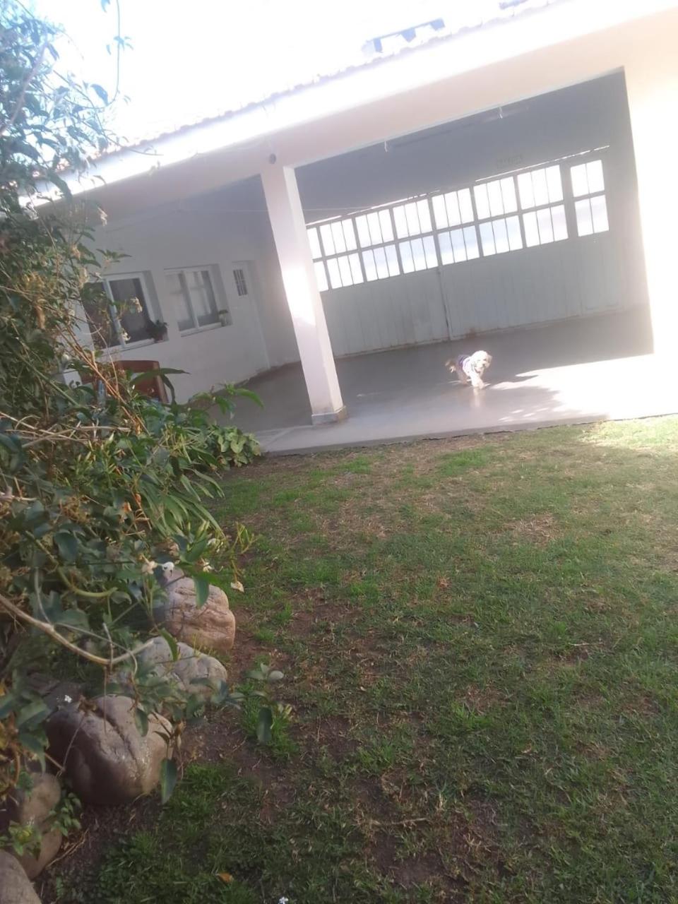 El Hospedaje de Lilian
