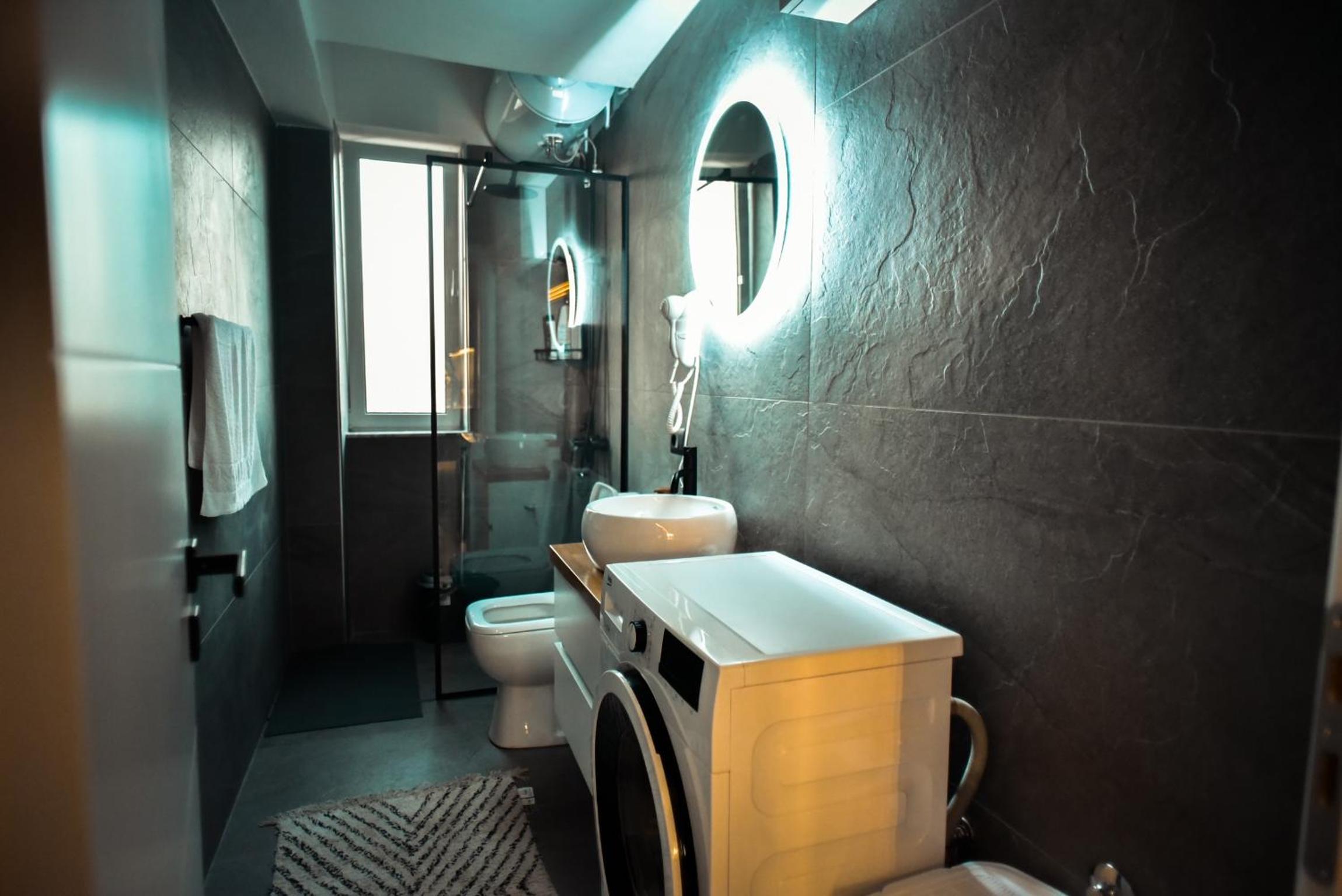 Temali Apartment 2