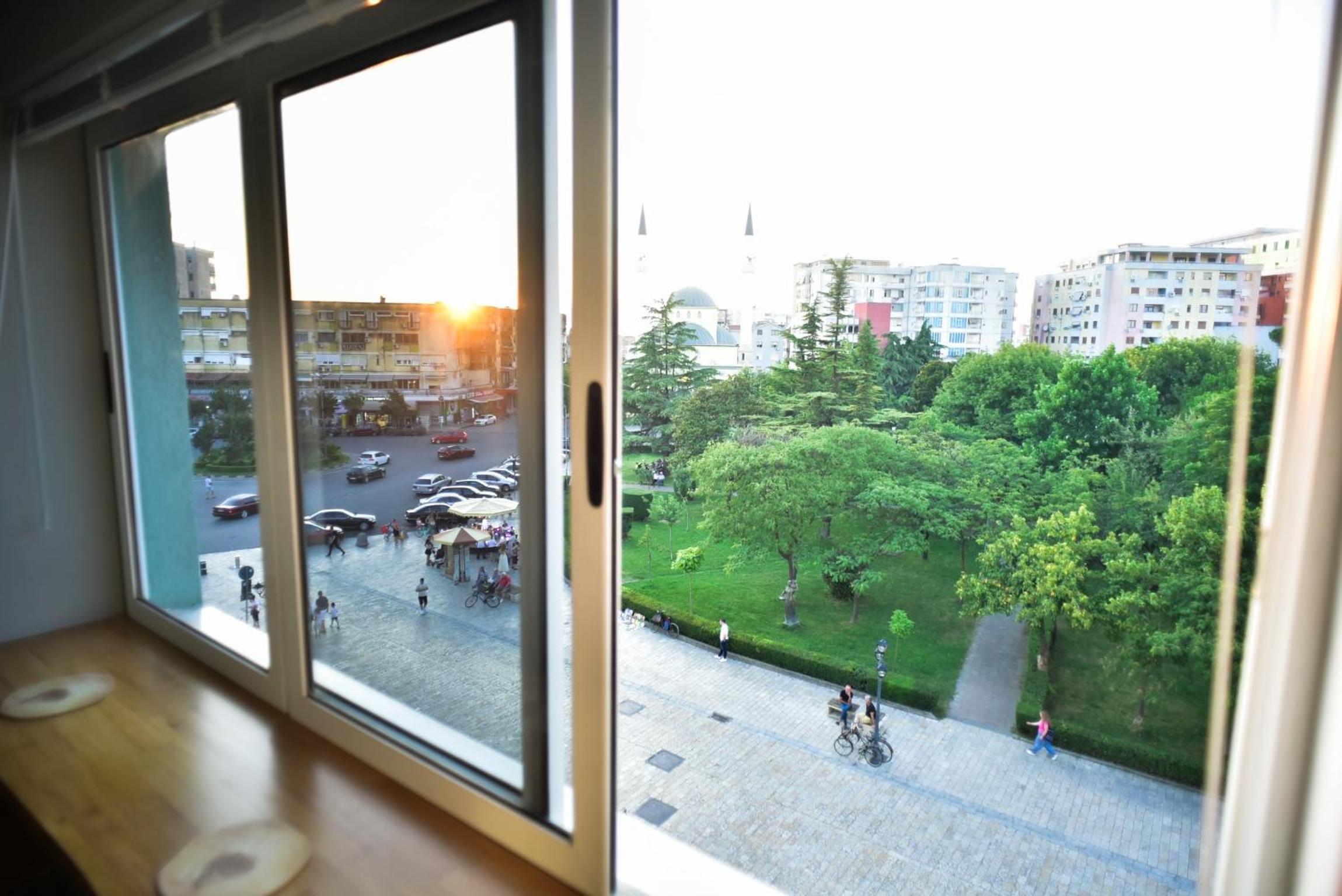 Temali Apartment 2