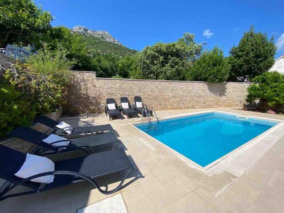 Villa Rosa