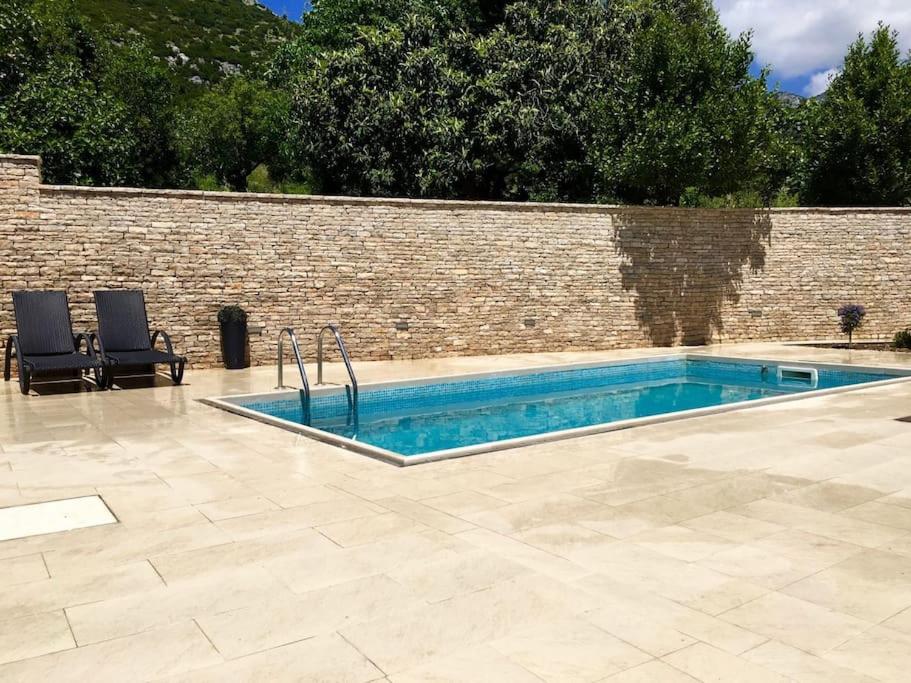 Villa Rosa