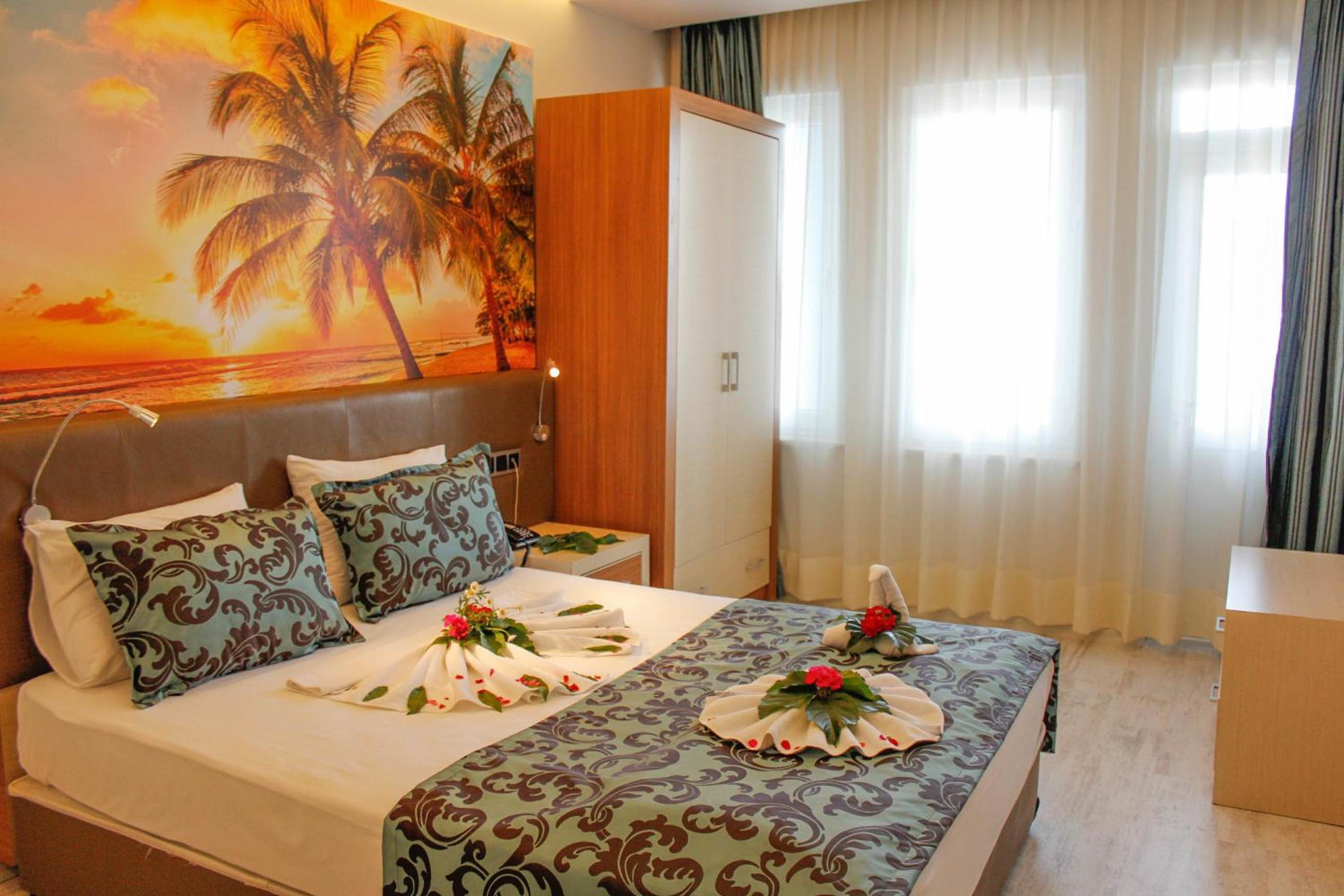 Ark Apart and Suite Hotel - Image 55