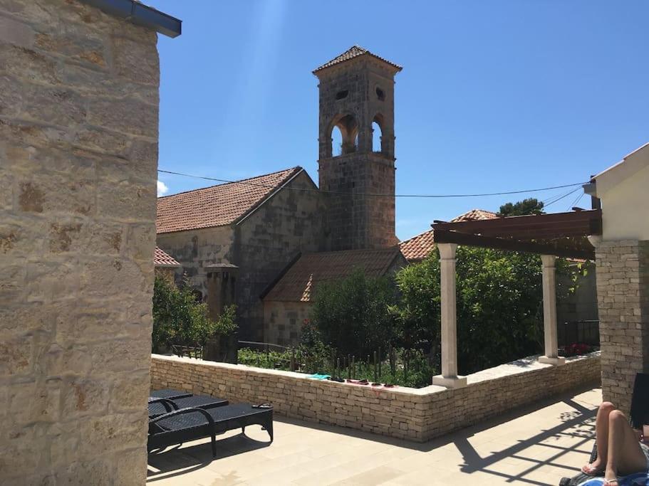 Villa Rosa