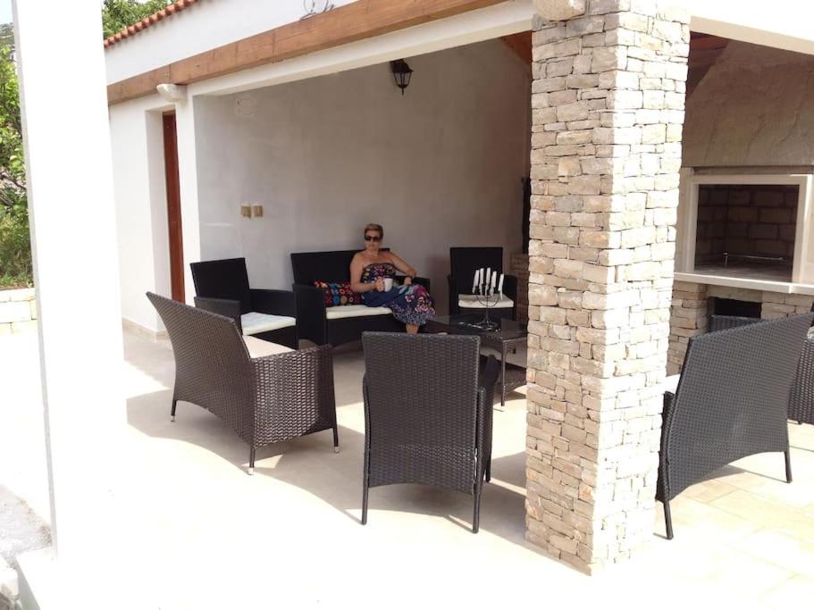 Villa Rosa