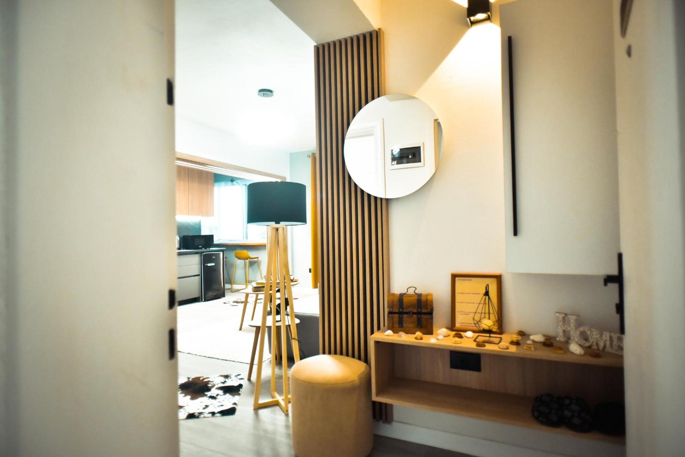 Temali Apartment 2