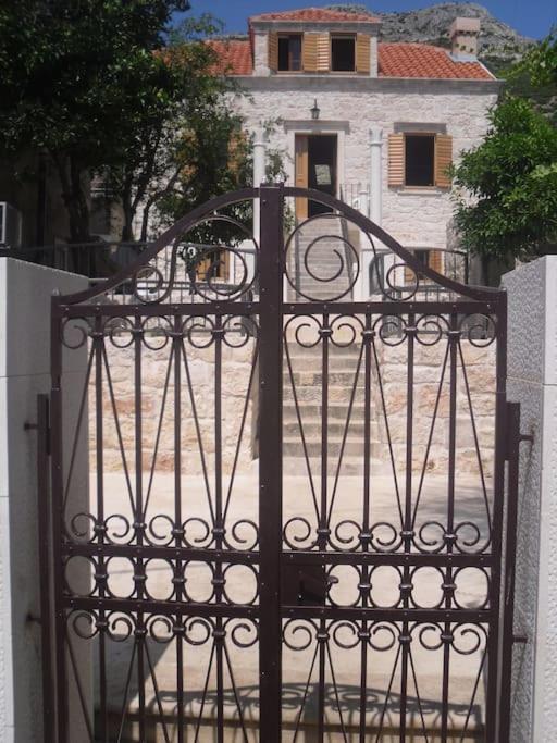 Villa Rosa