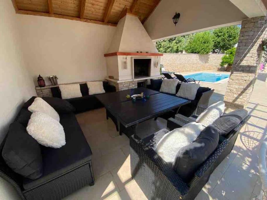Villa Rosa