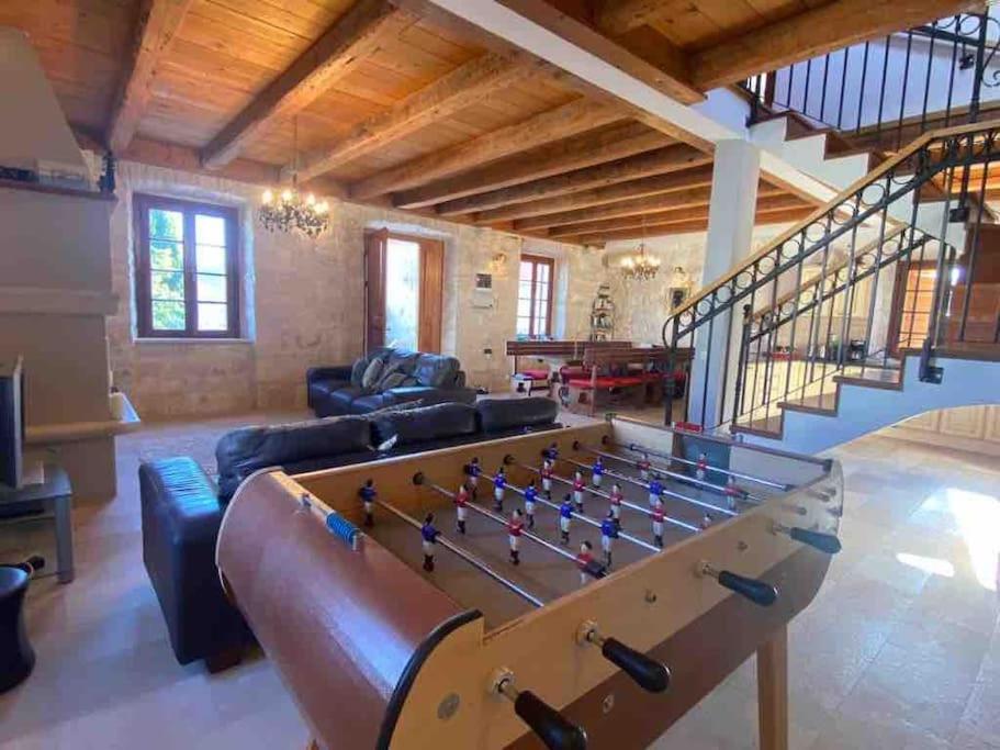 Villa Rosa