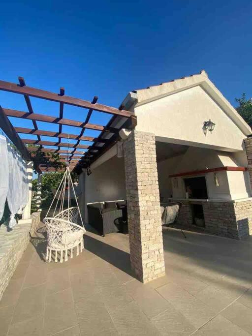 Villa Rosa