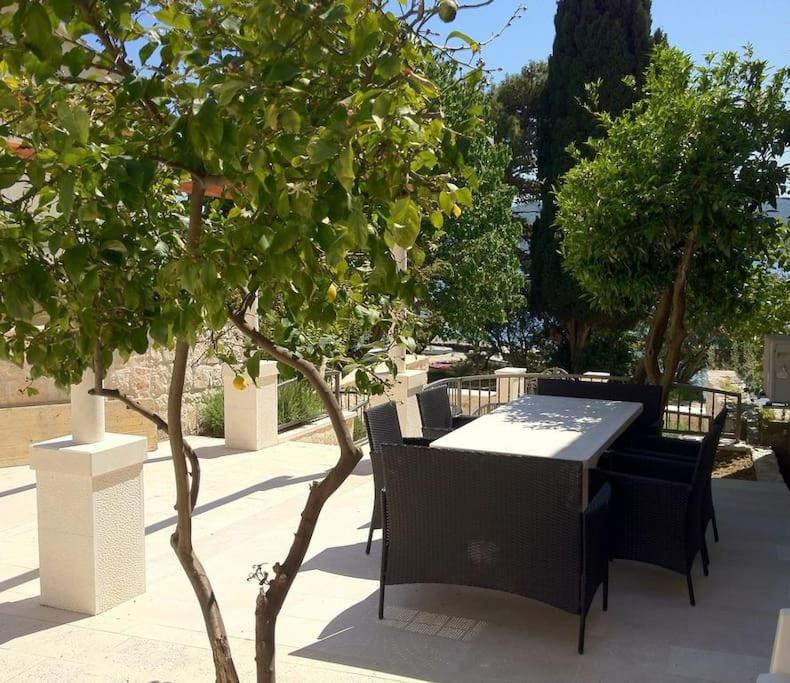 Villa Rosa