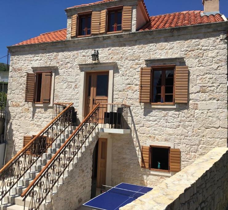 Villa Rosa