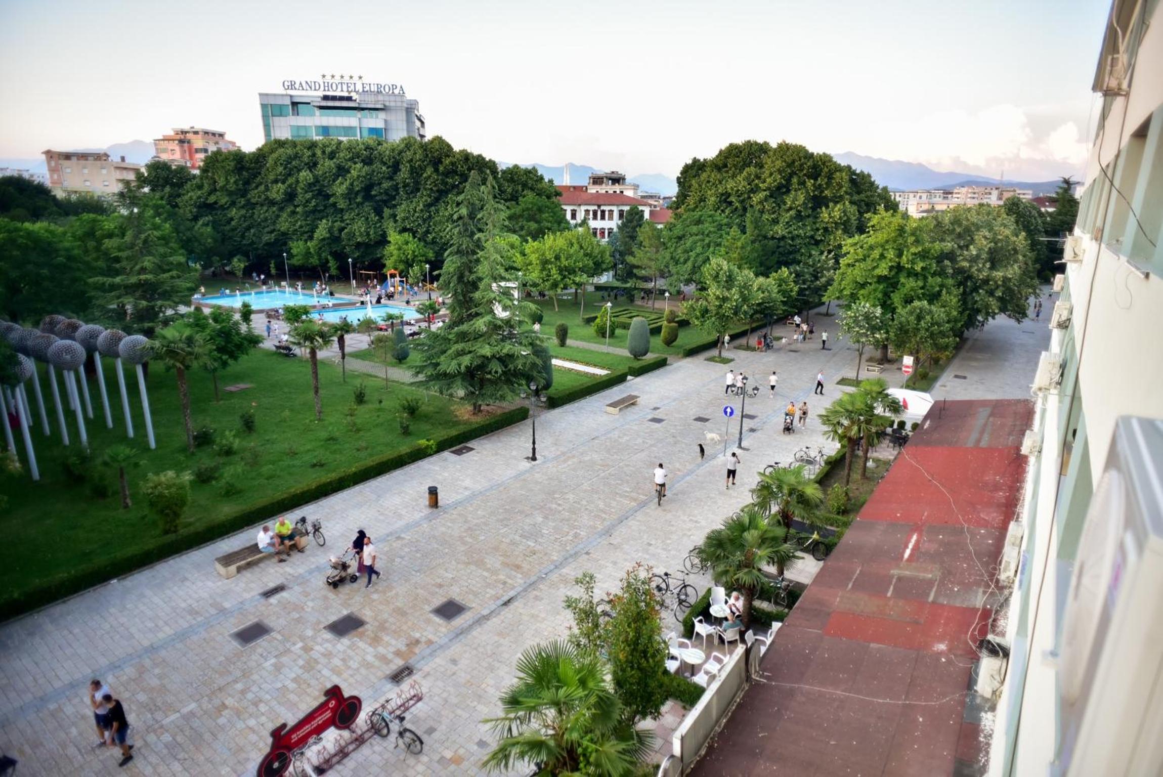 Temali Apartment 2