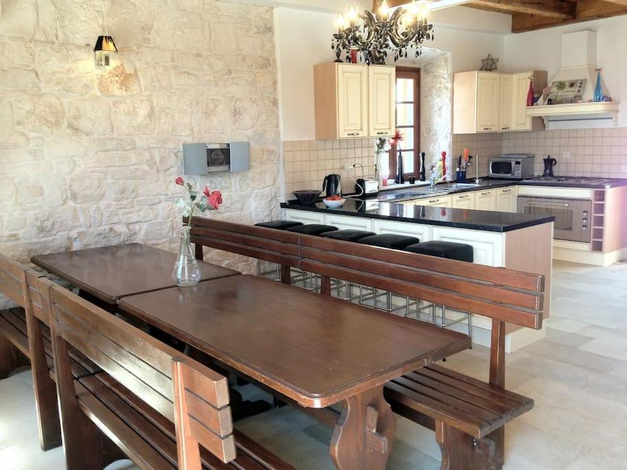 Villa Rosa