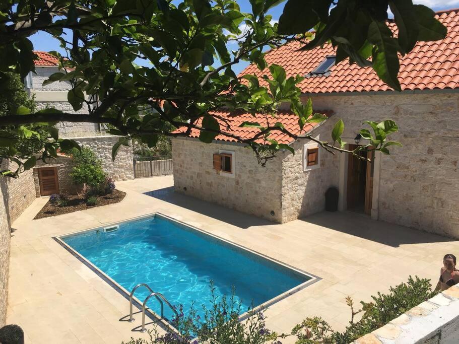 Villa Rosa