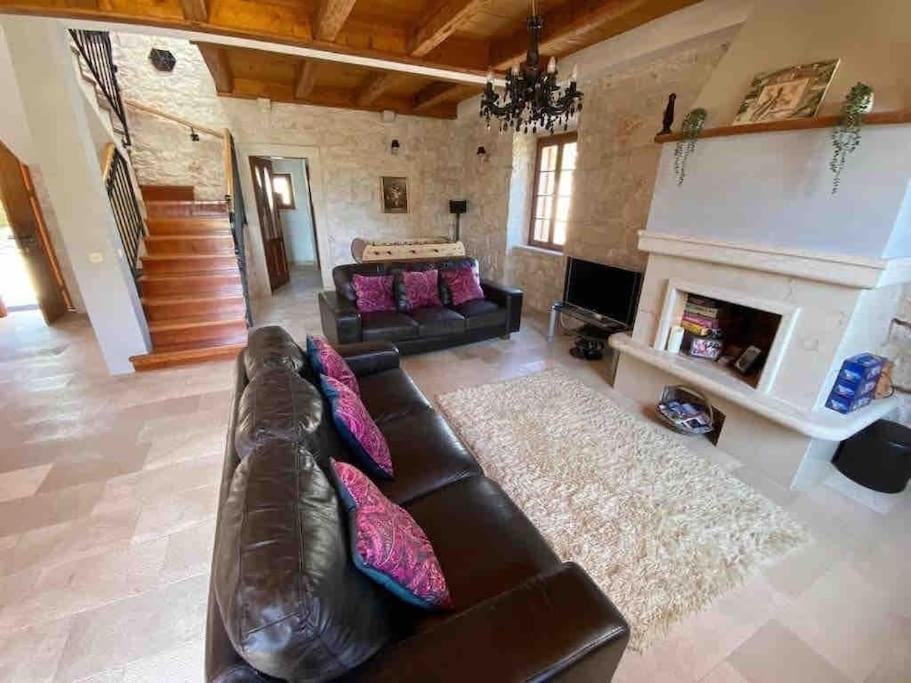 Villa Rosa