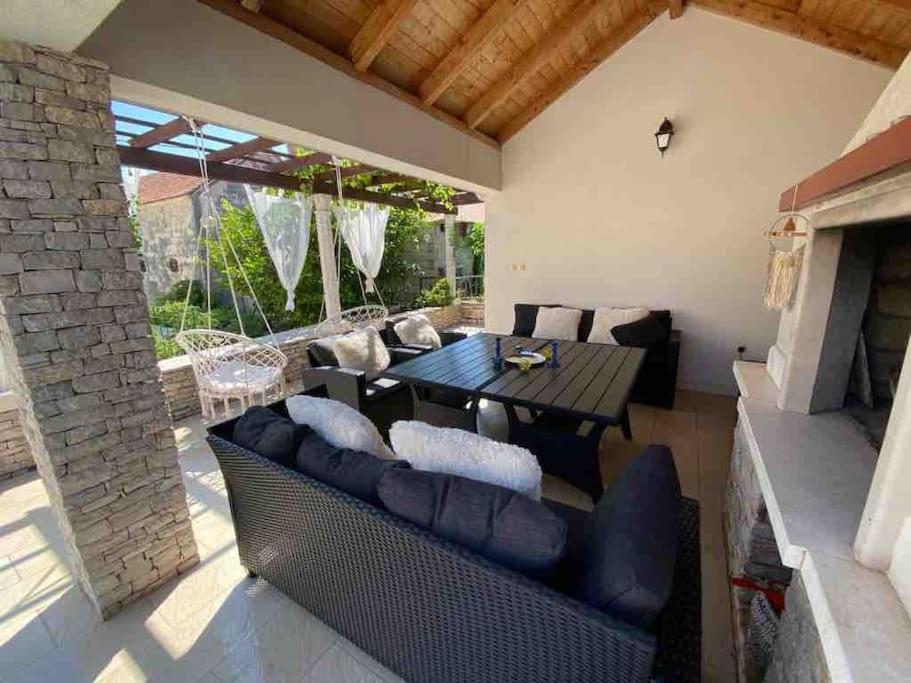 Villa Rosa