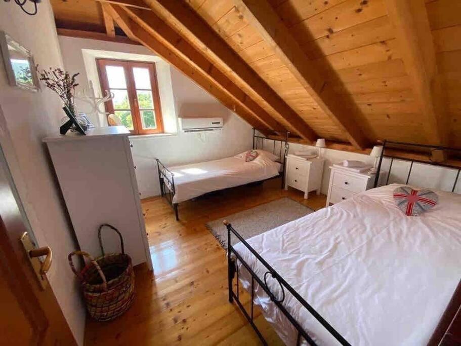 Villa Rosa