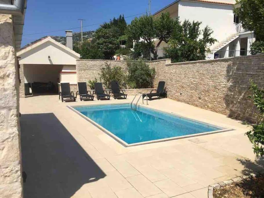 Villa Rosa