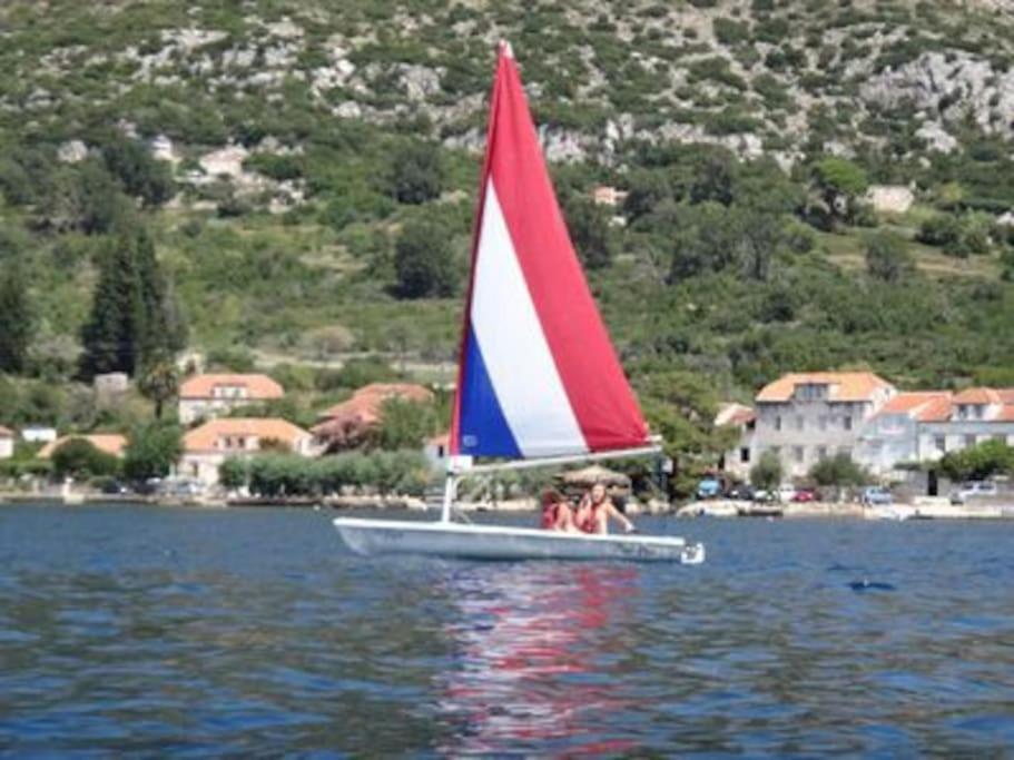 Villa Rosa