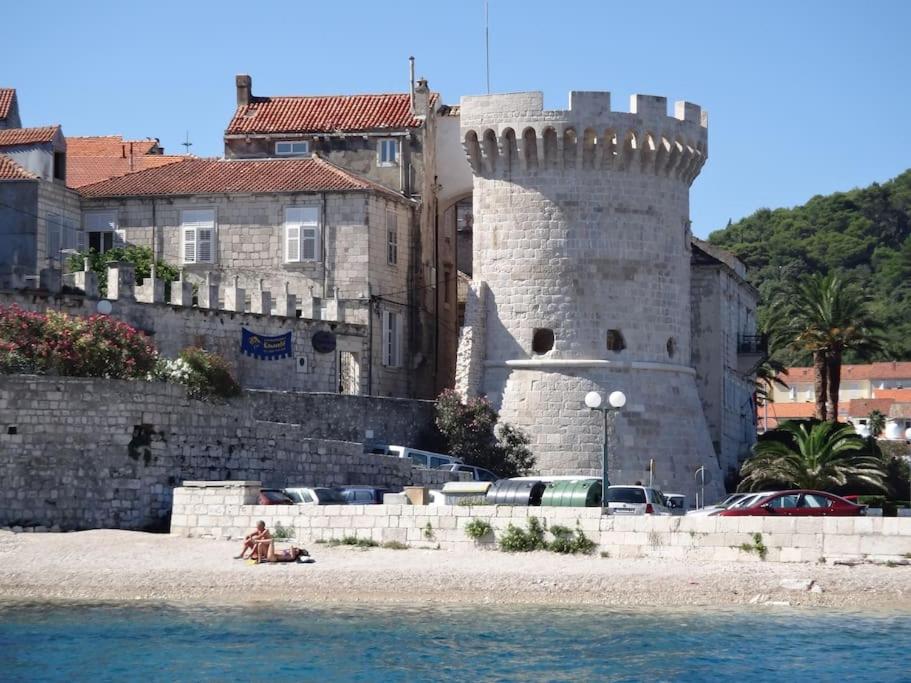 Villa Rosa