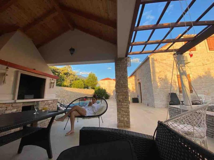 Villa Rosa