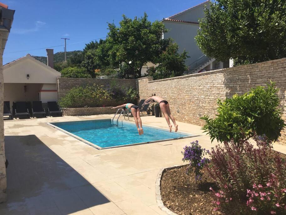 Villa Rosa