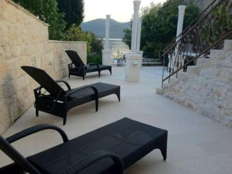 Villa Rosa