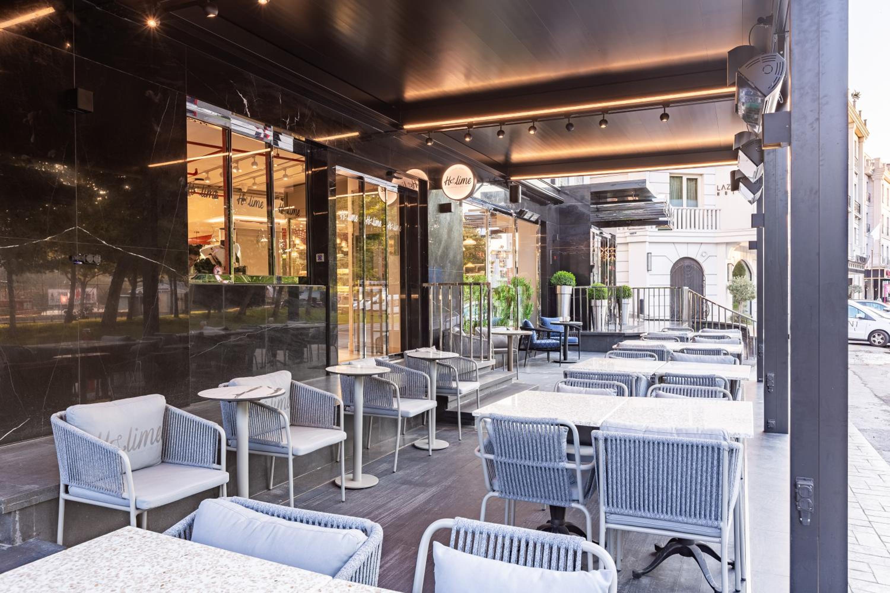 Stayso The House Otel - Image 84