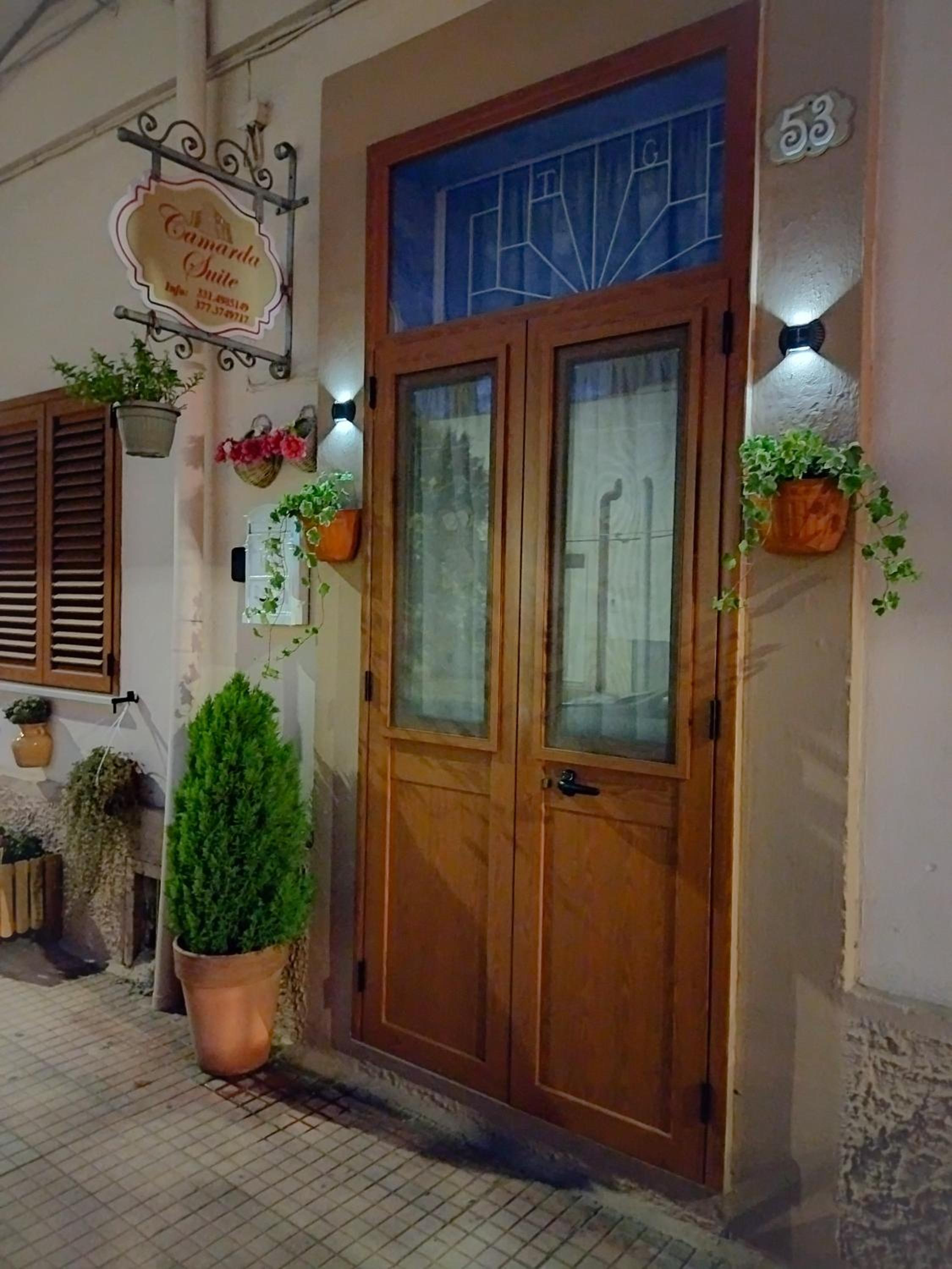 CAMARDA SUITE photo 3