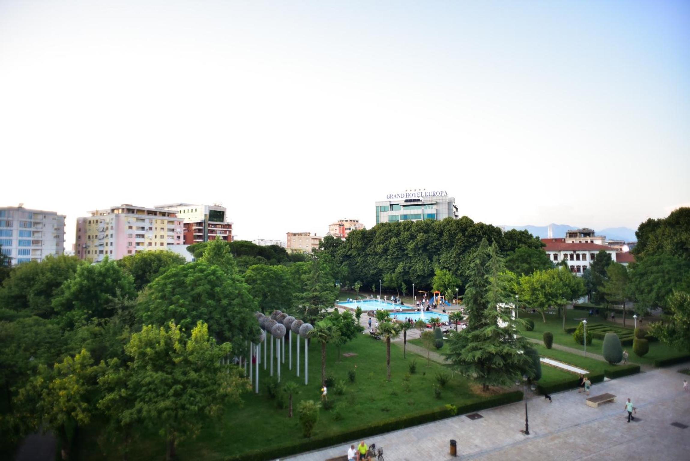 Temali Apartment 2