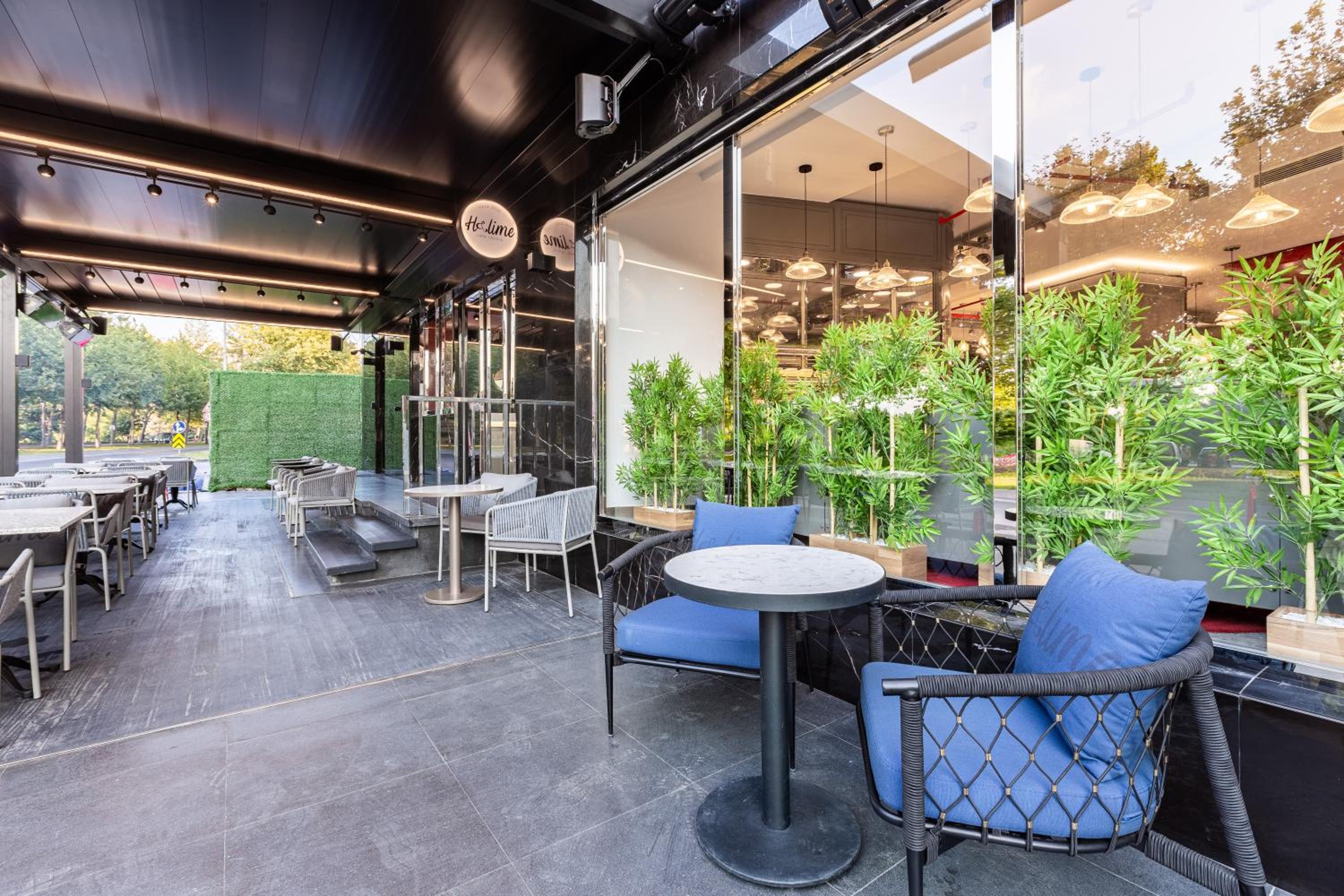 Stayso The House Otel - Image 87