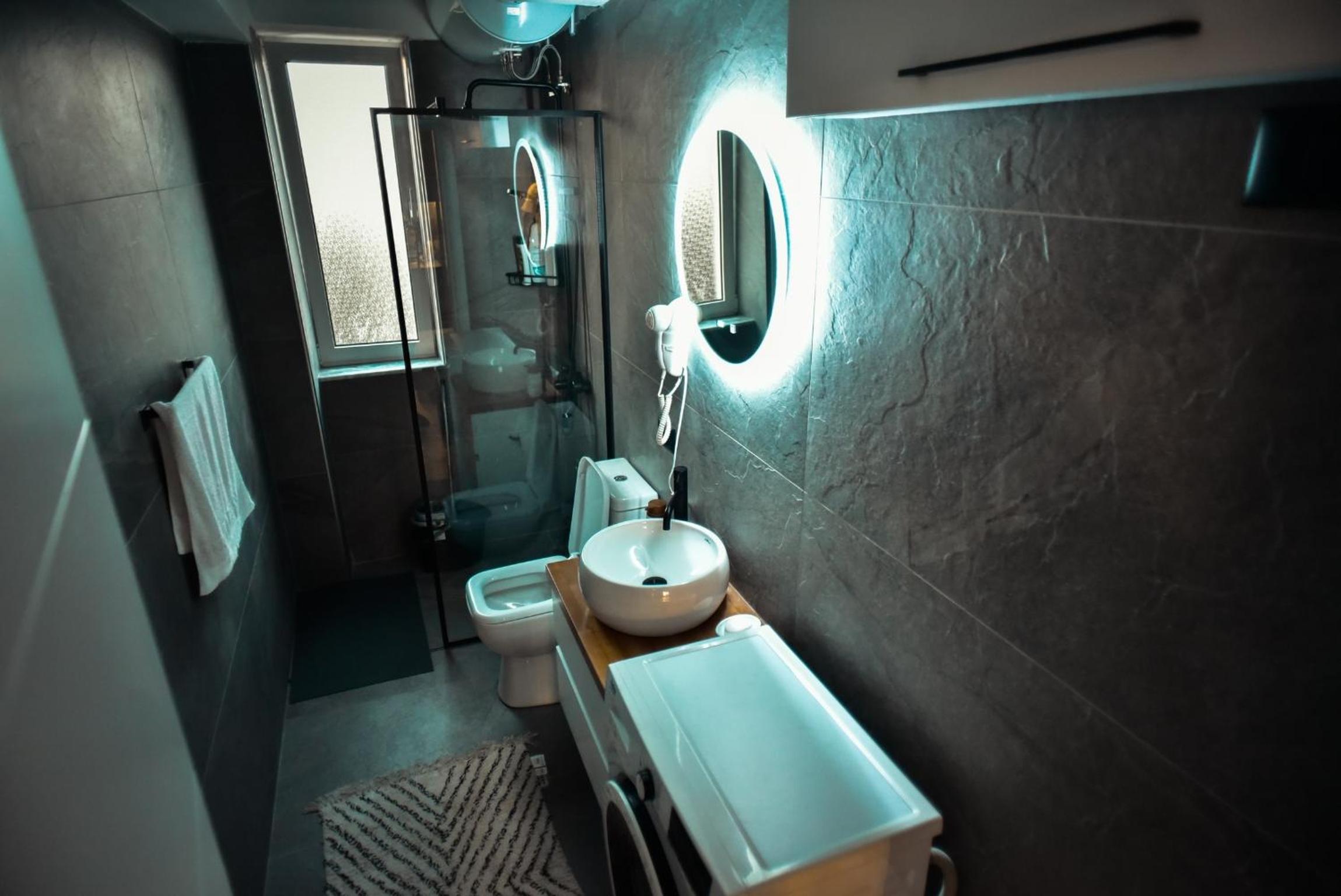 Temali Apartment 2