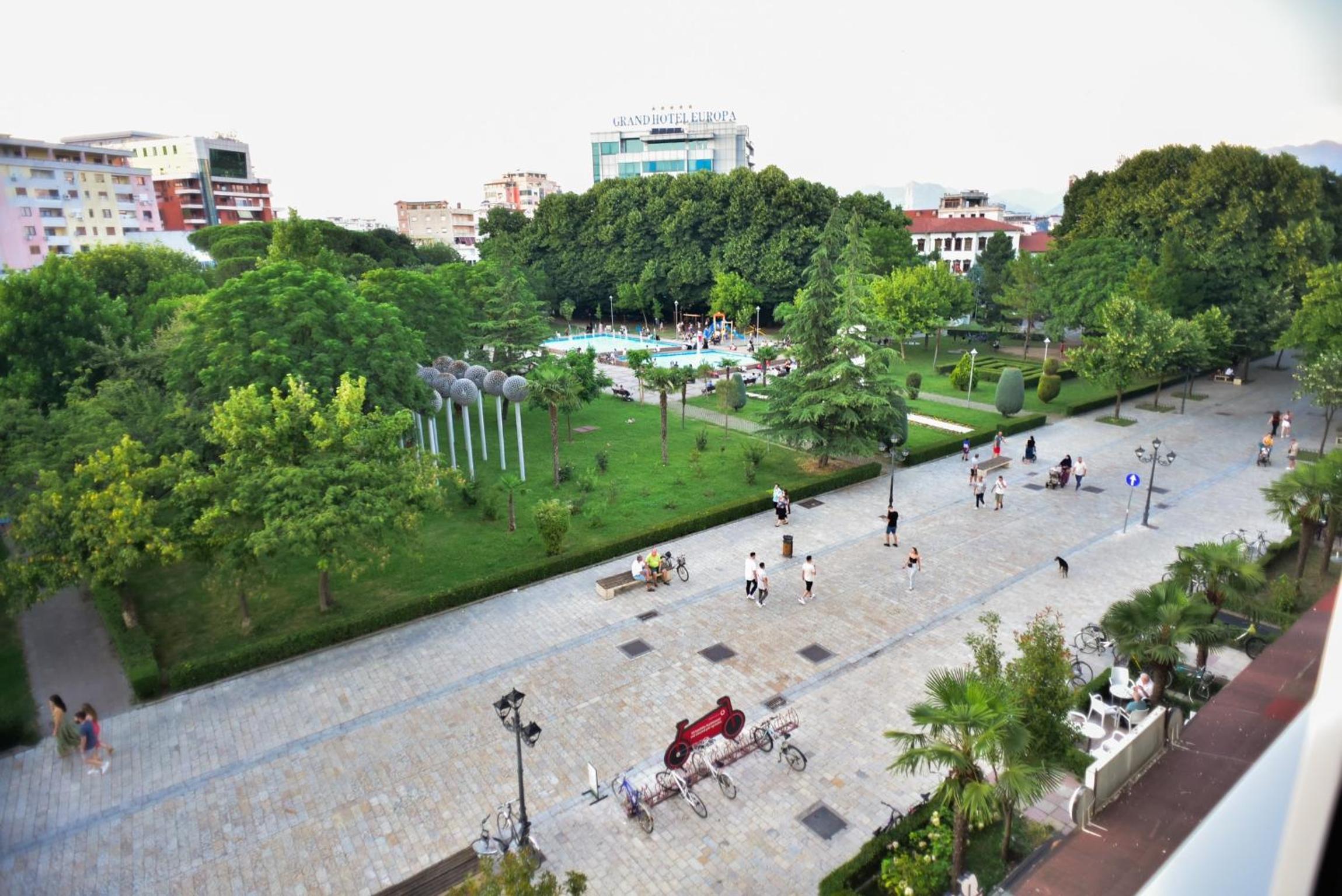 Temali Apartment 2