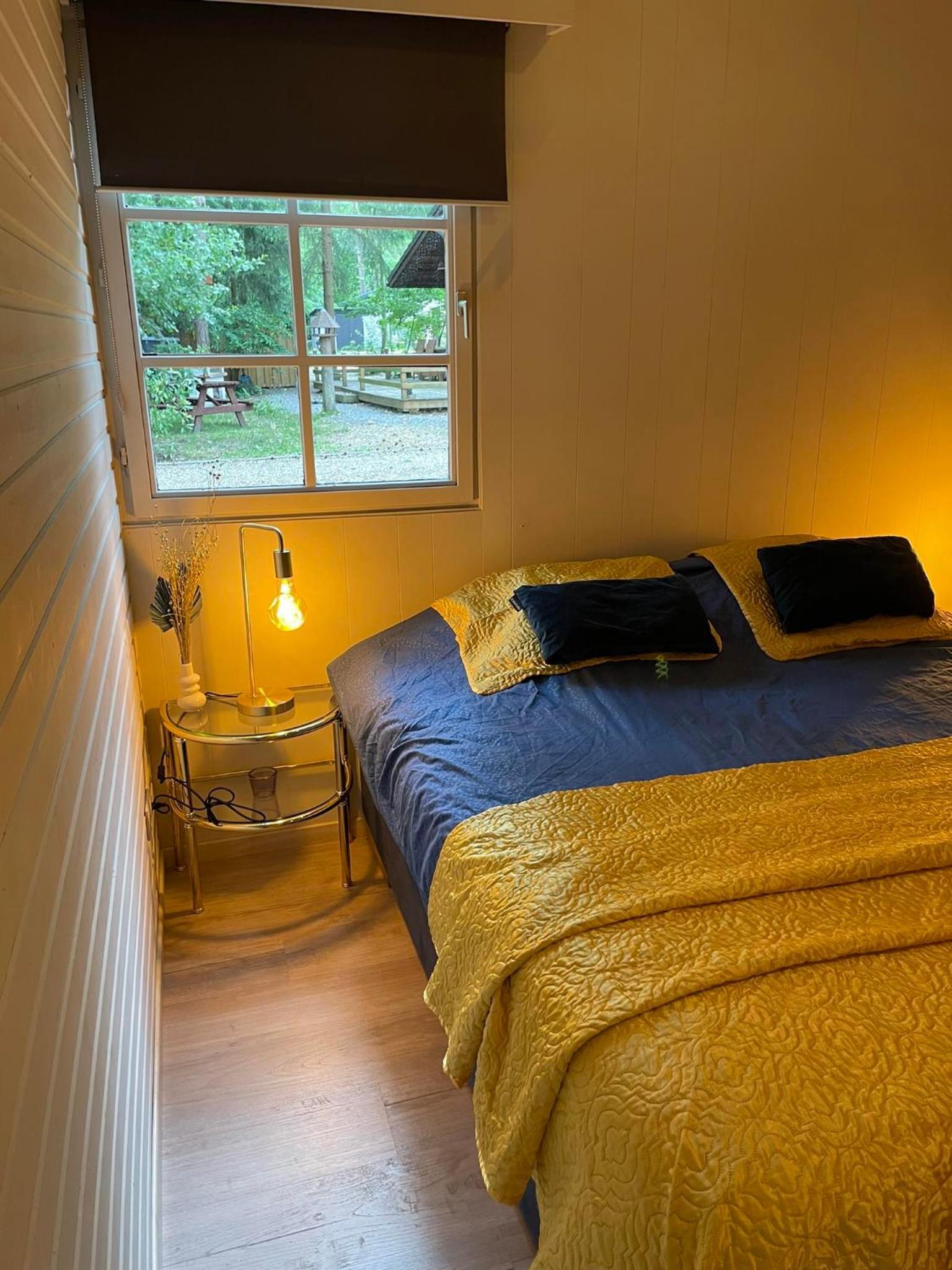 Chalet Sint-Hubertus Du Bois