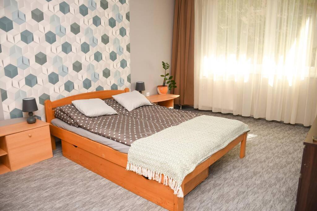 Dóra apartman best location view 3