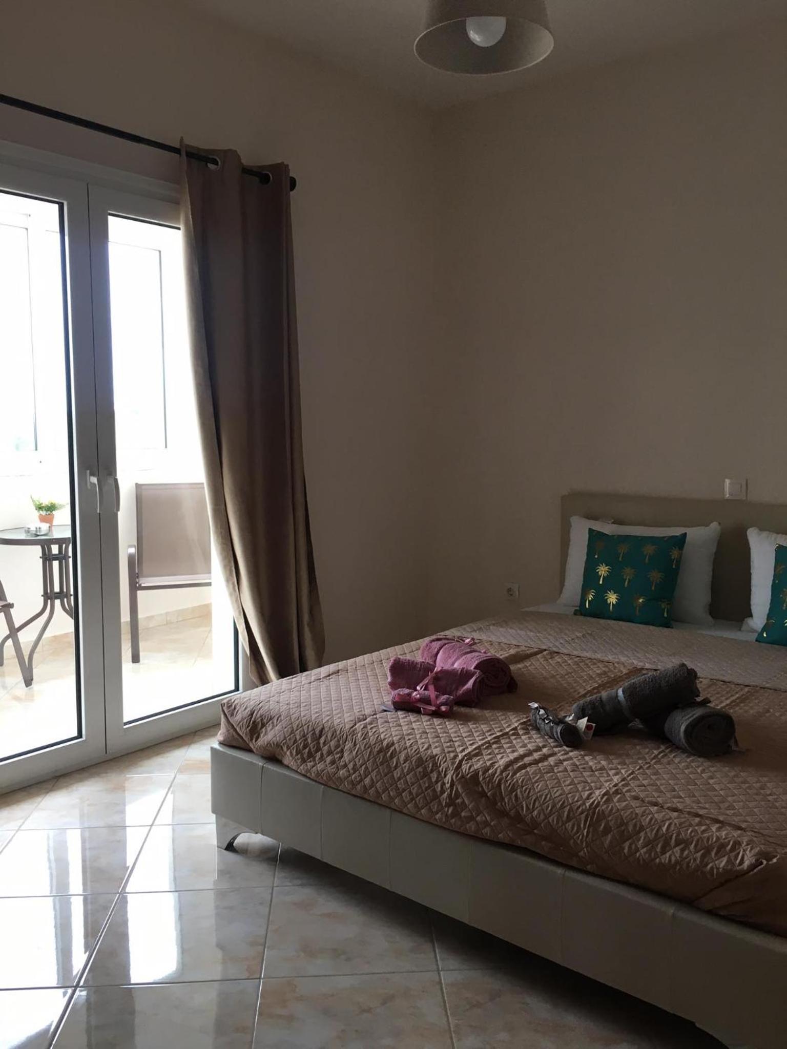 Villa Aurora