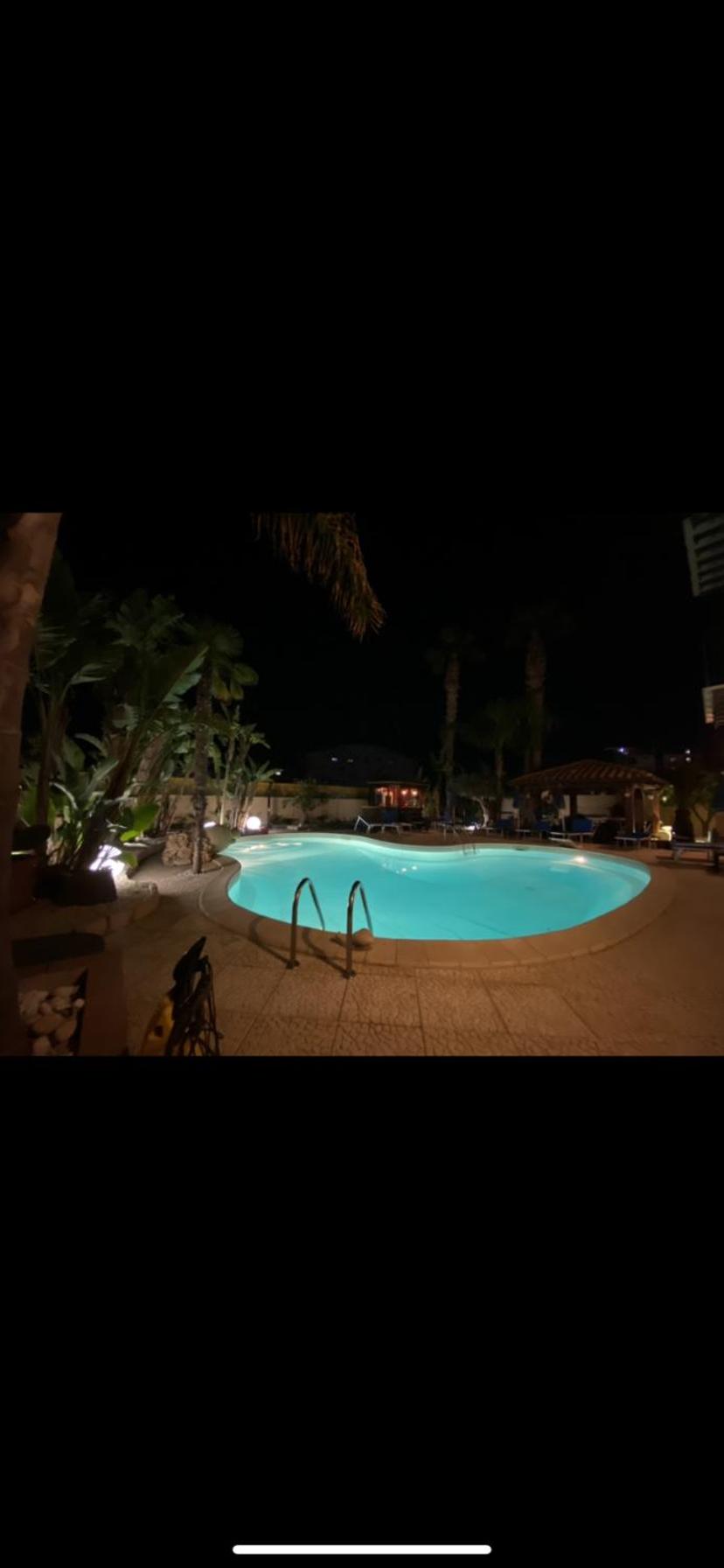 B&B Villa Colomba en Agrigento — recepcion & lobby
