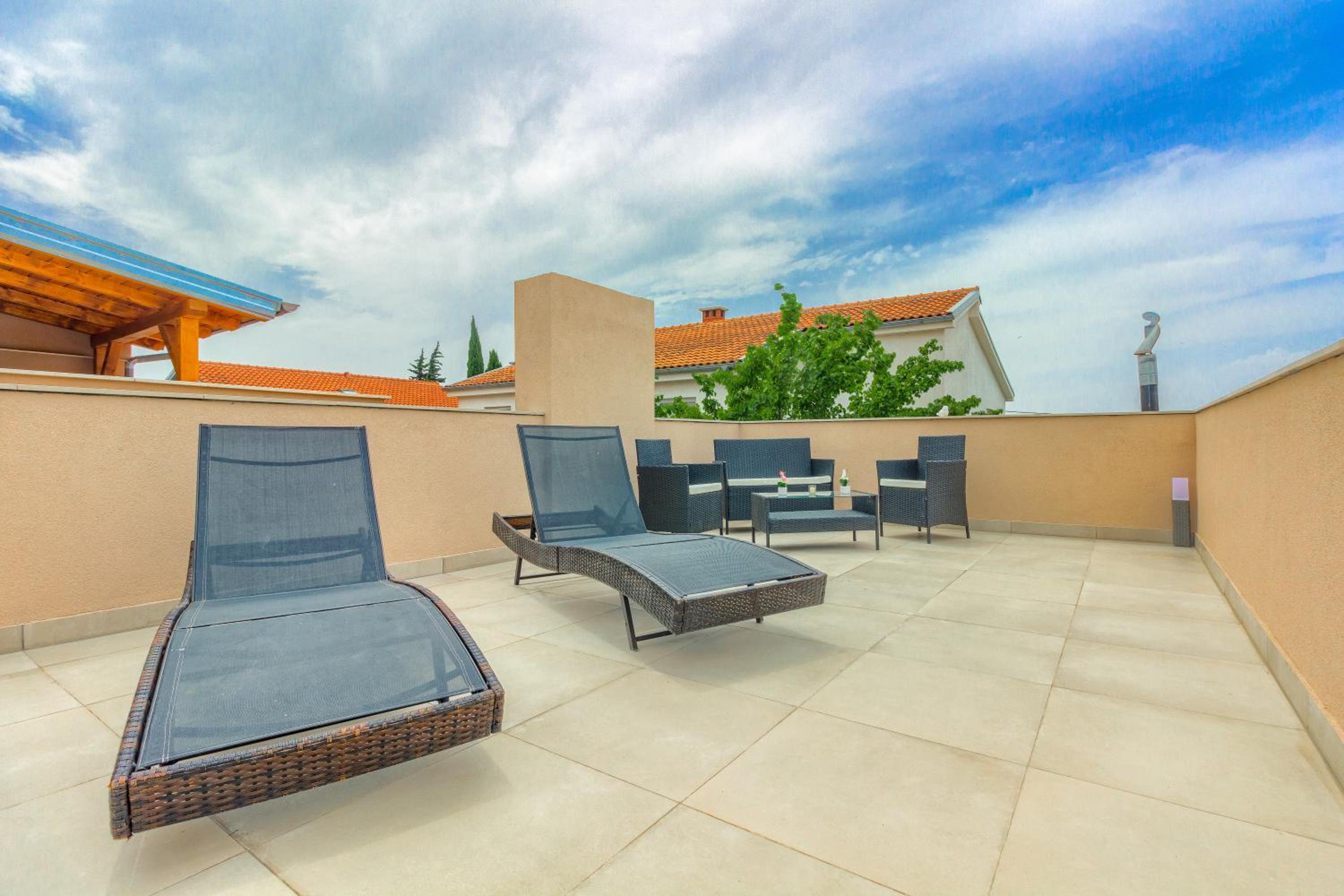 Apartmani Rialto