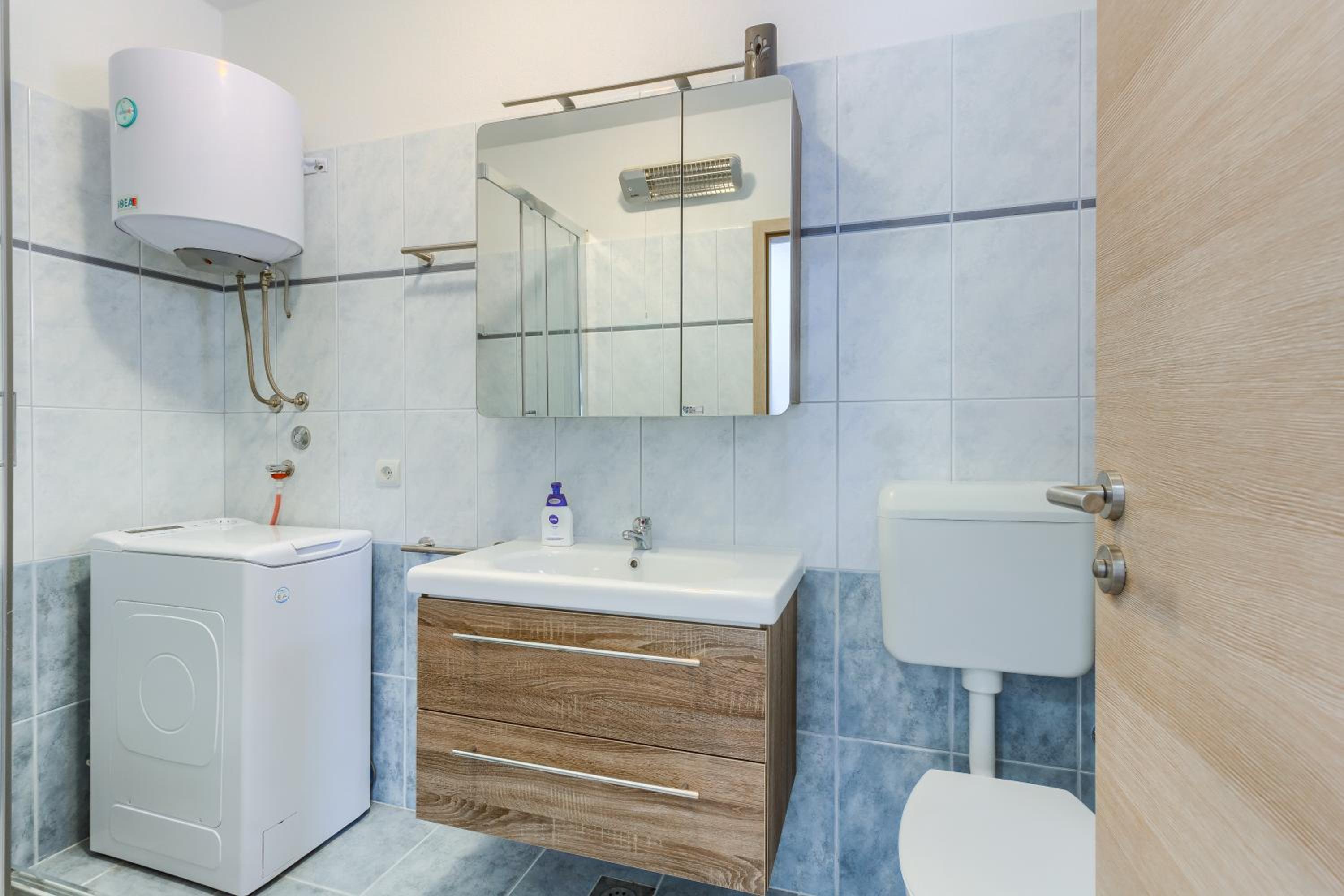Apartmani Rialto