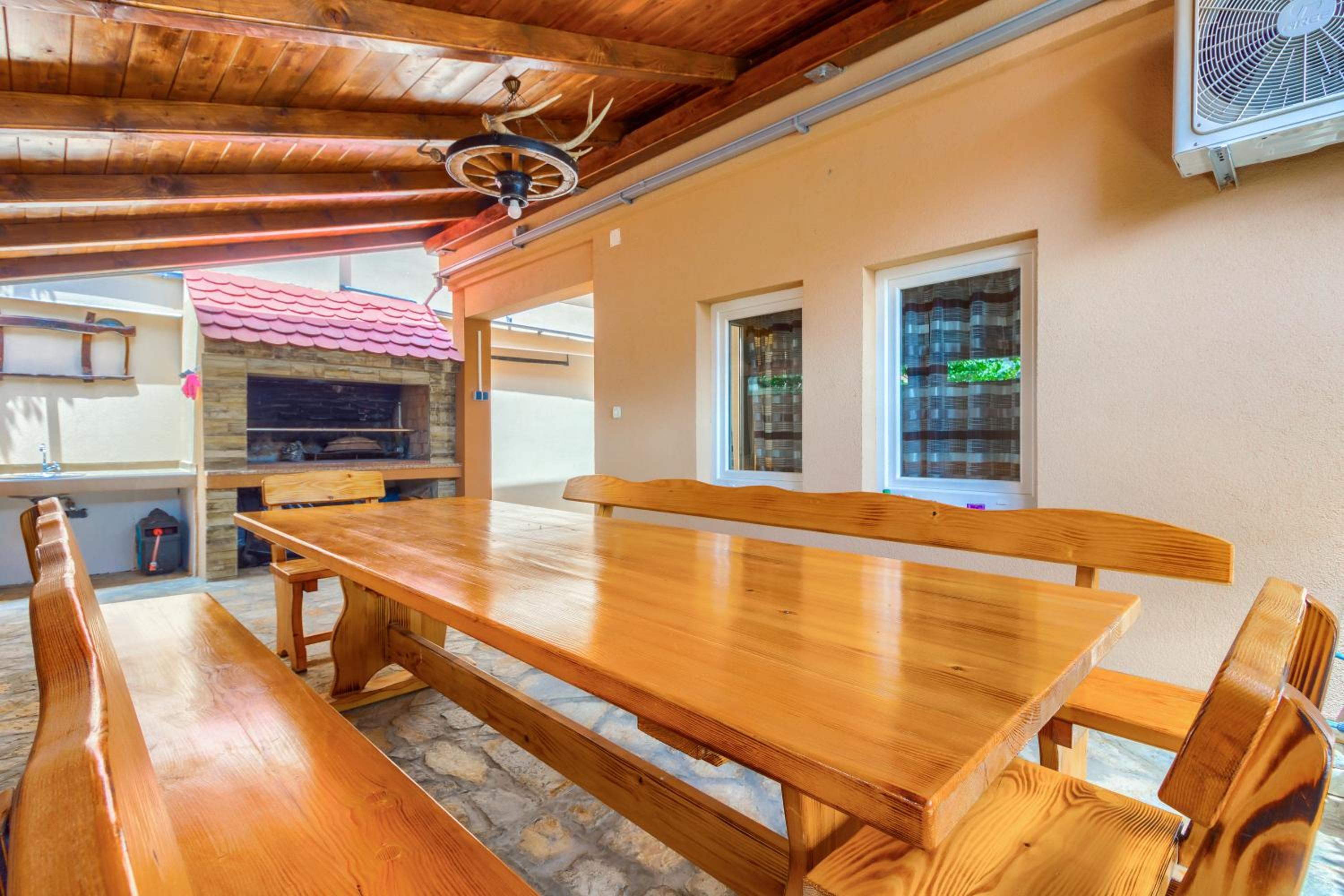 Apartmani Rialto