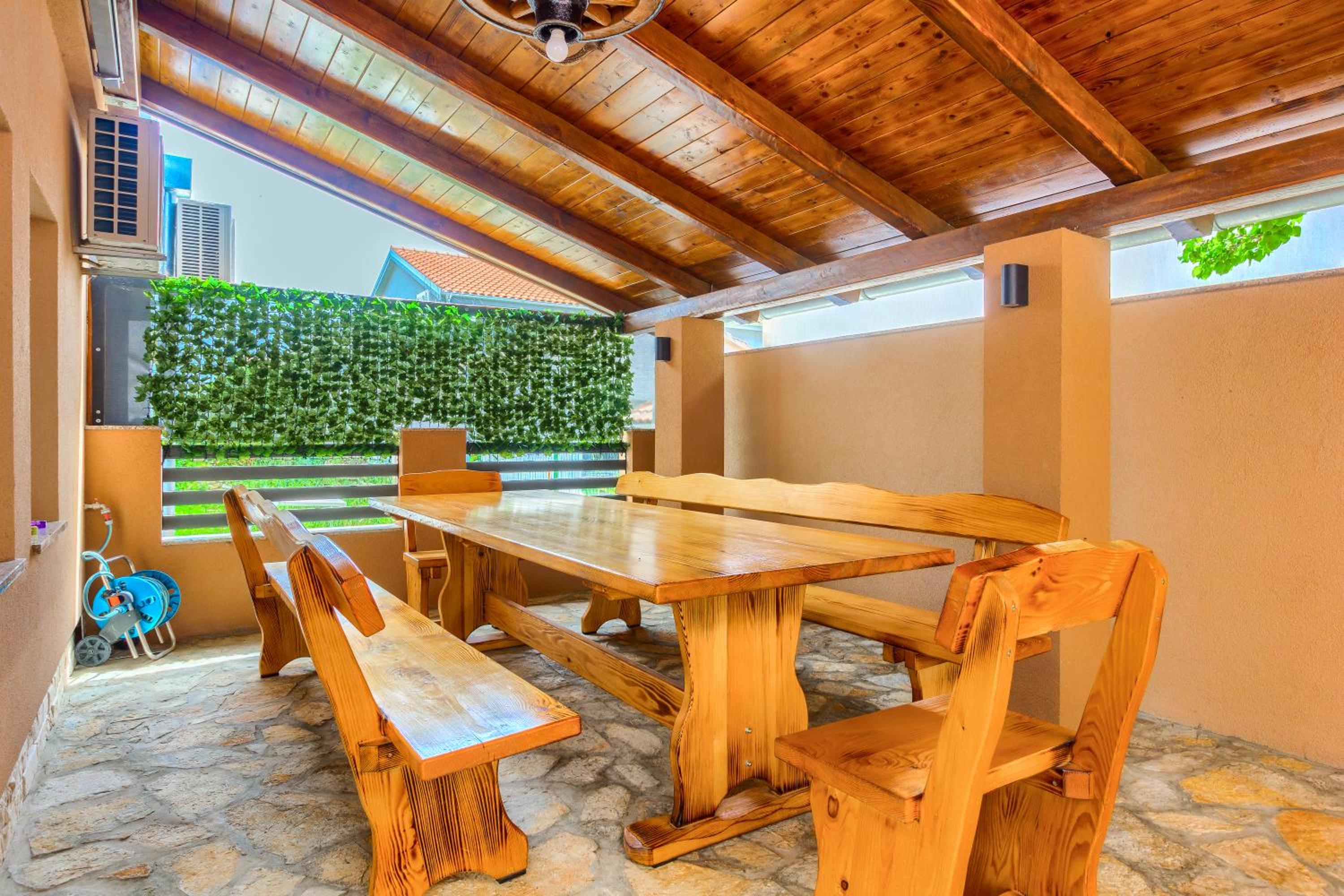 Apartmani Rialto