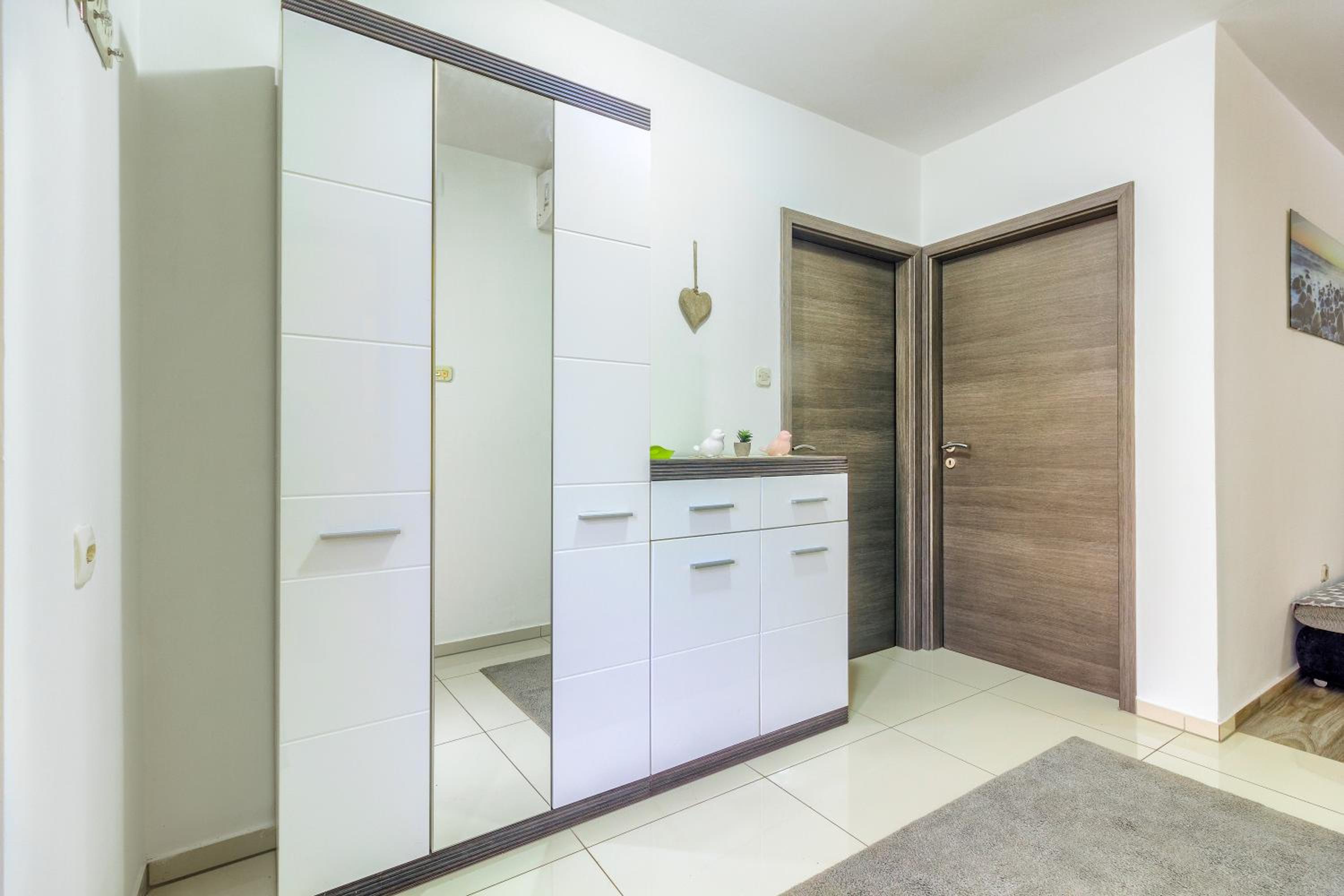 Apartmani Rialto