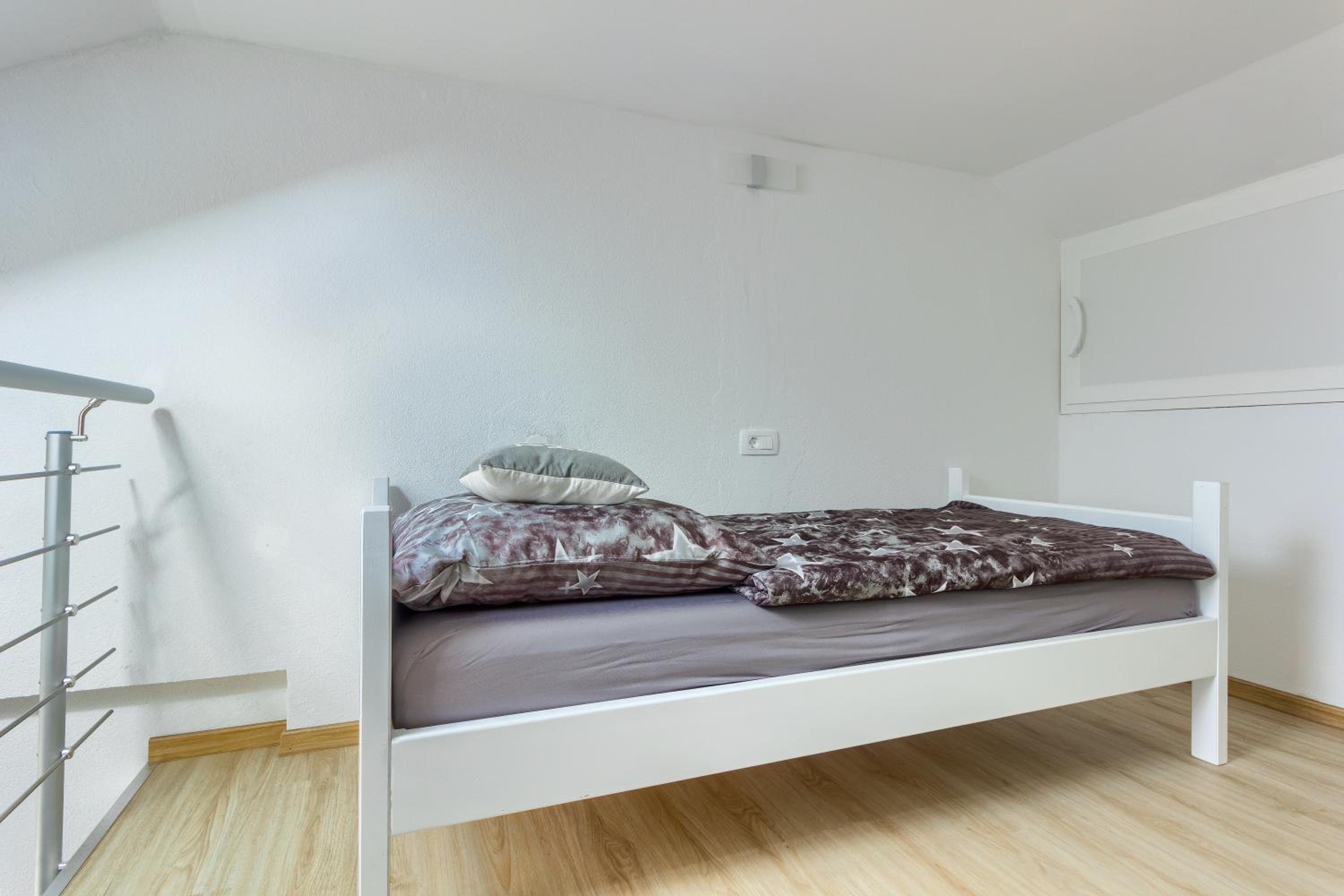 Apartmani Rialto
