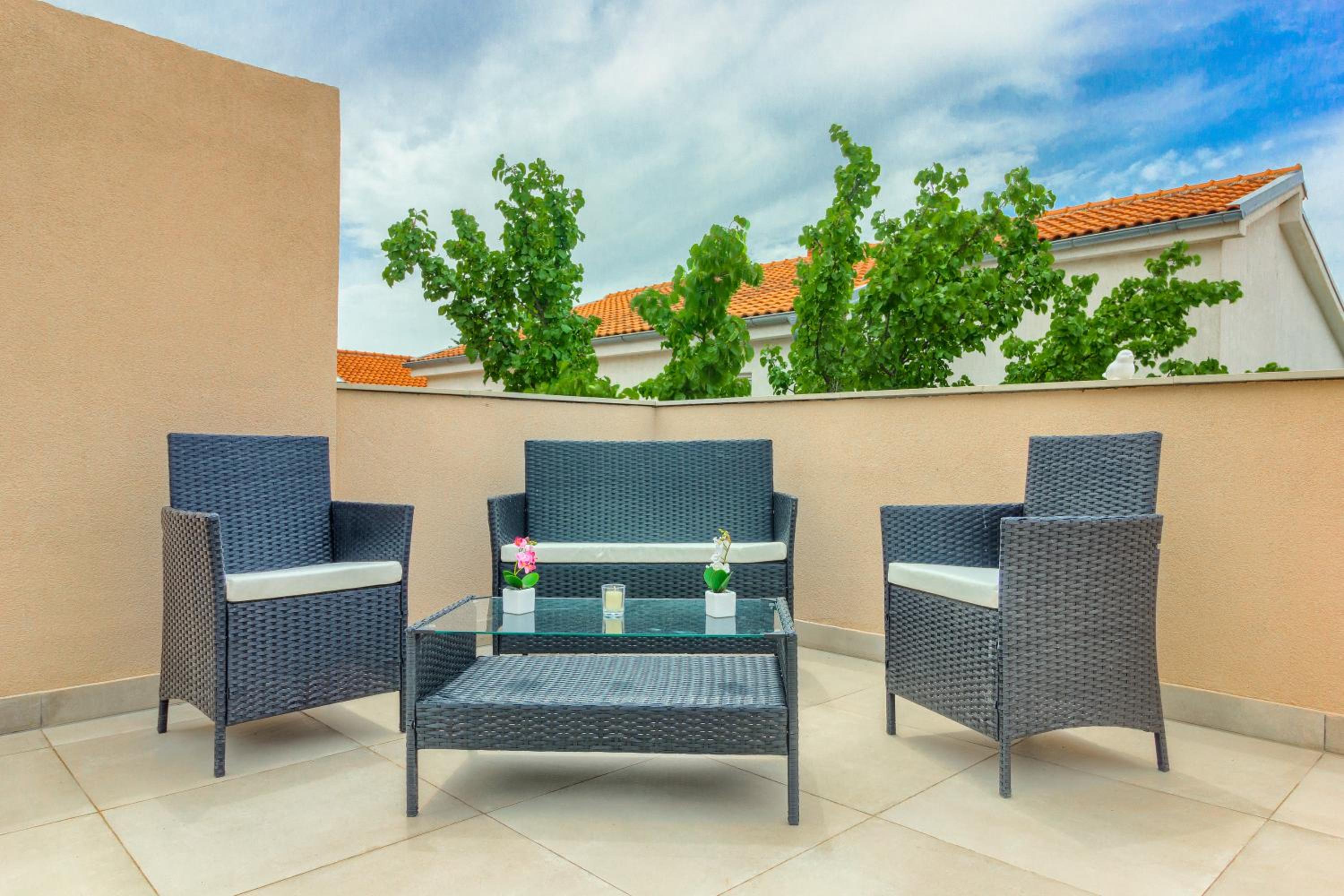 Apartmani Rialto