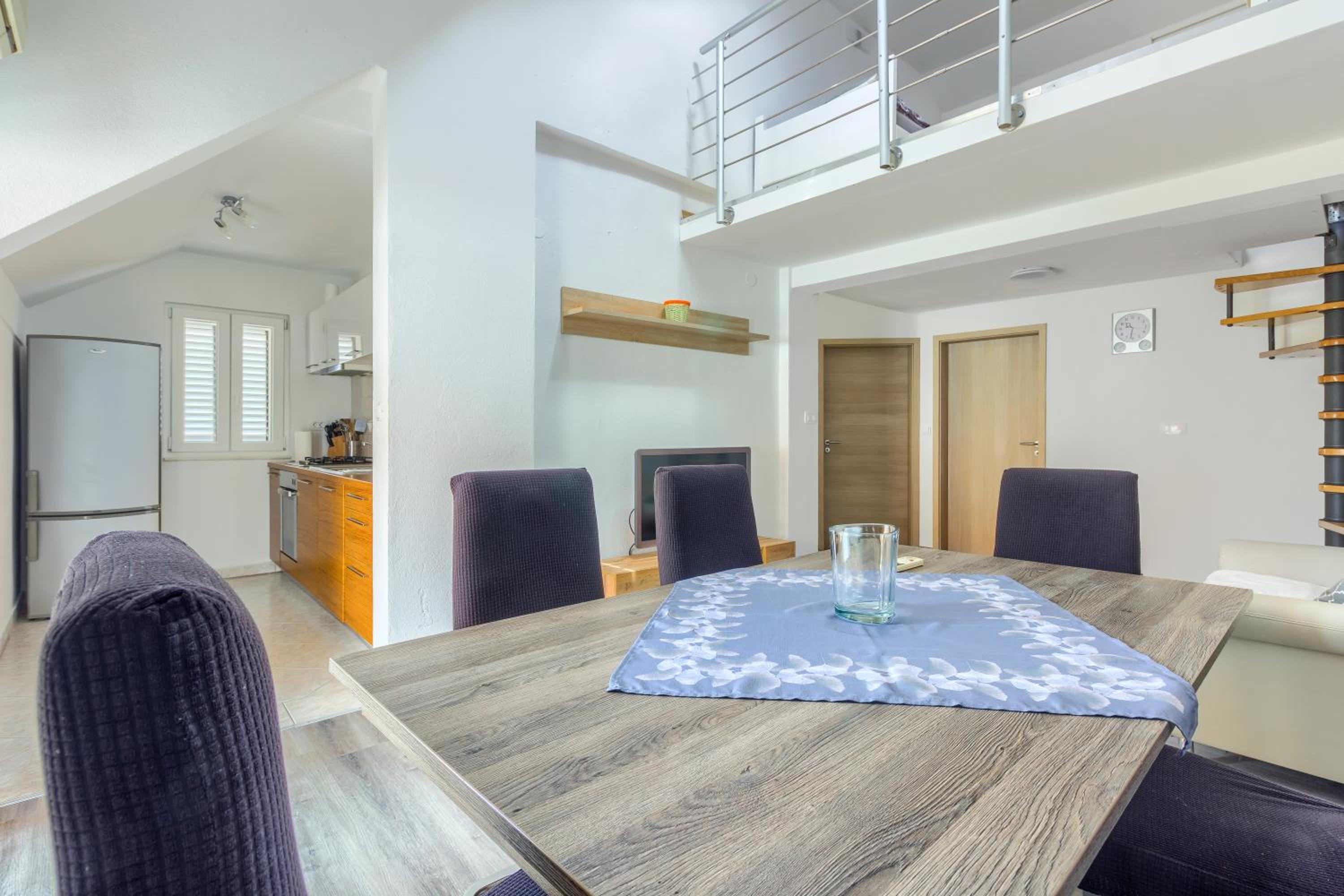 Apartmani Rialto